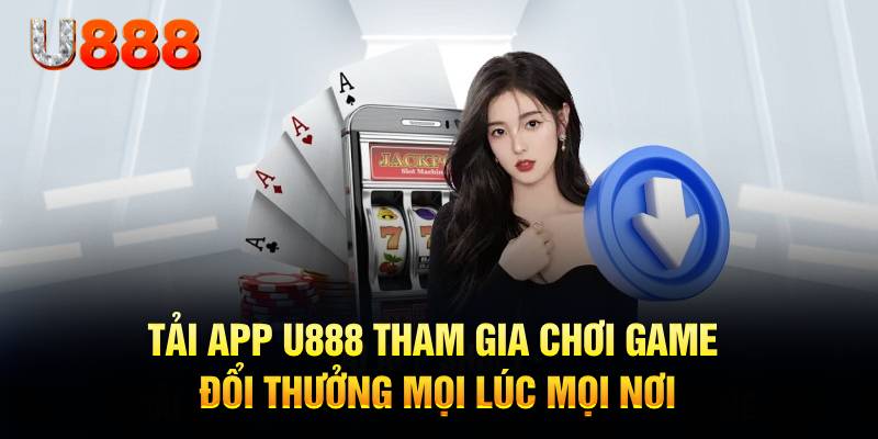 Tai-app-U888