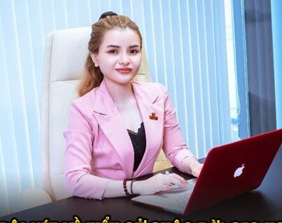 Đôi nét về tiểu sử cuộc đời CEO U888